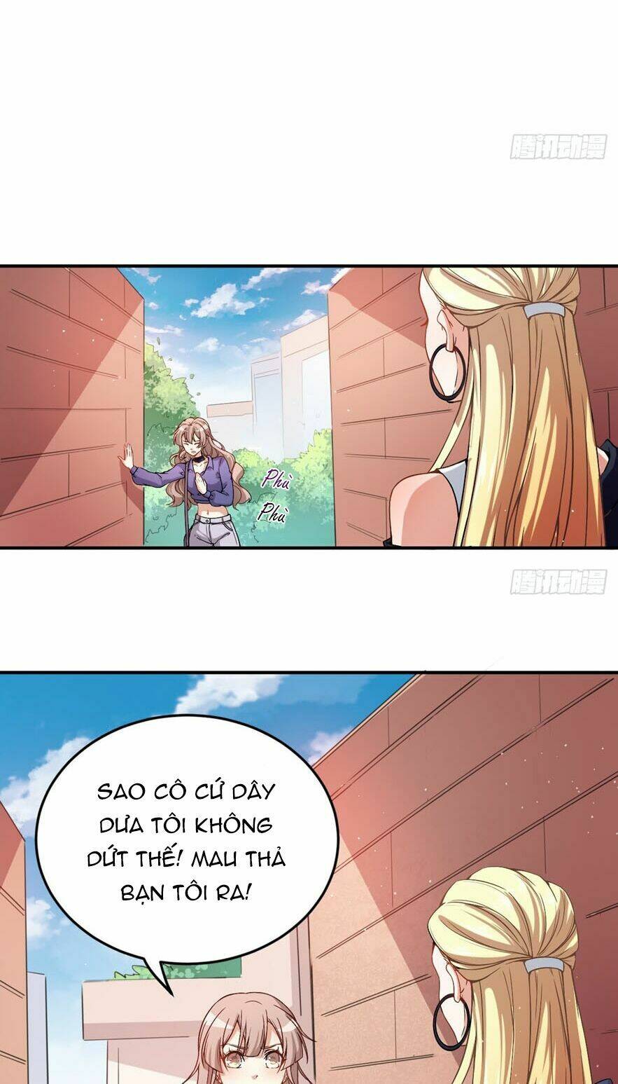 Mỹ Nhân Tâm Động: Chapter 10