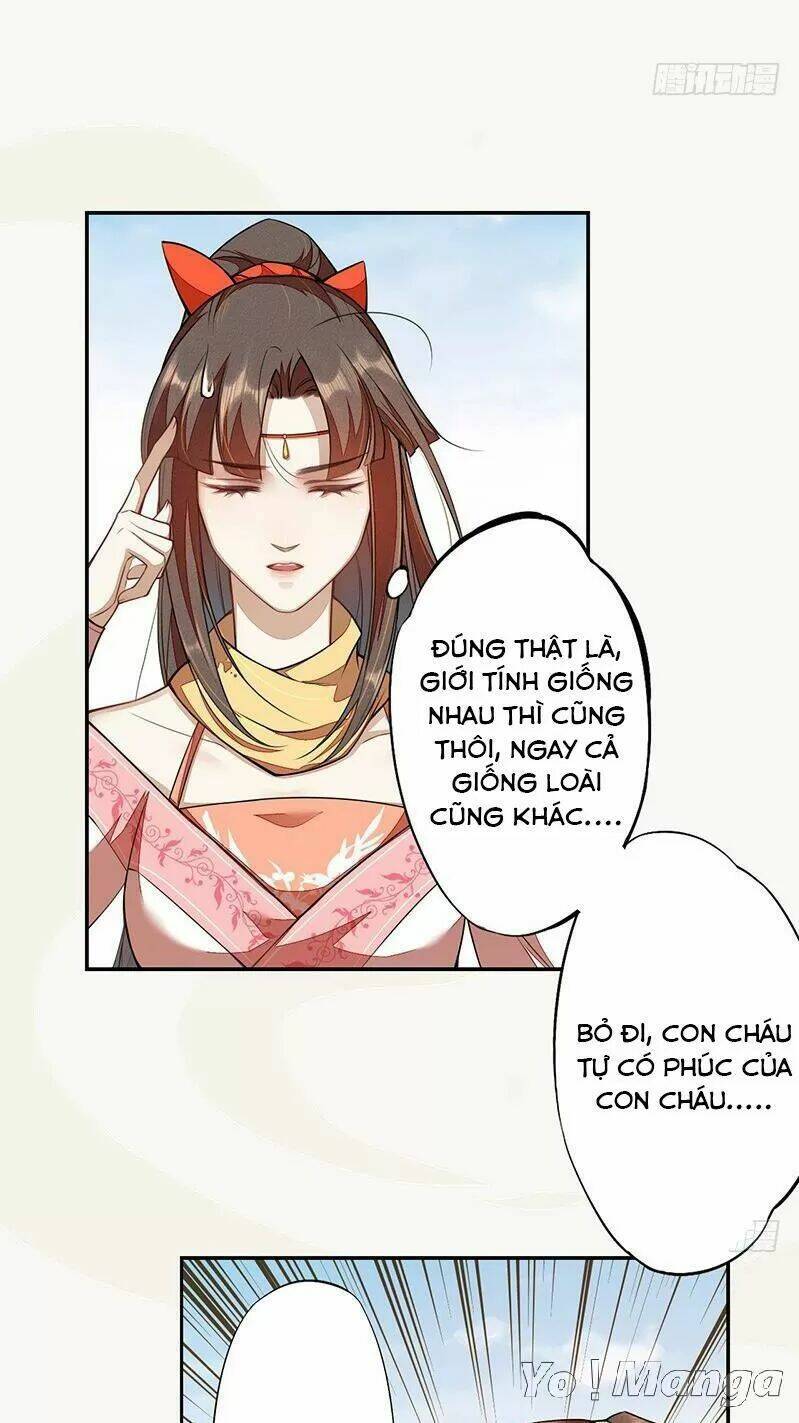 Tuyệt Thế Luyện Đan Sư: Chapter 118