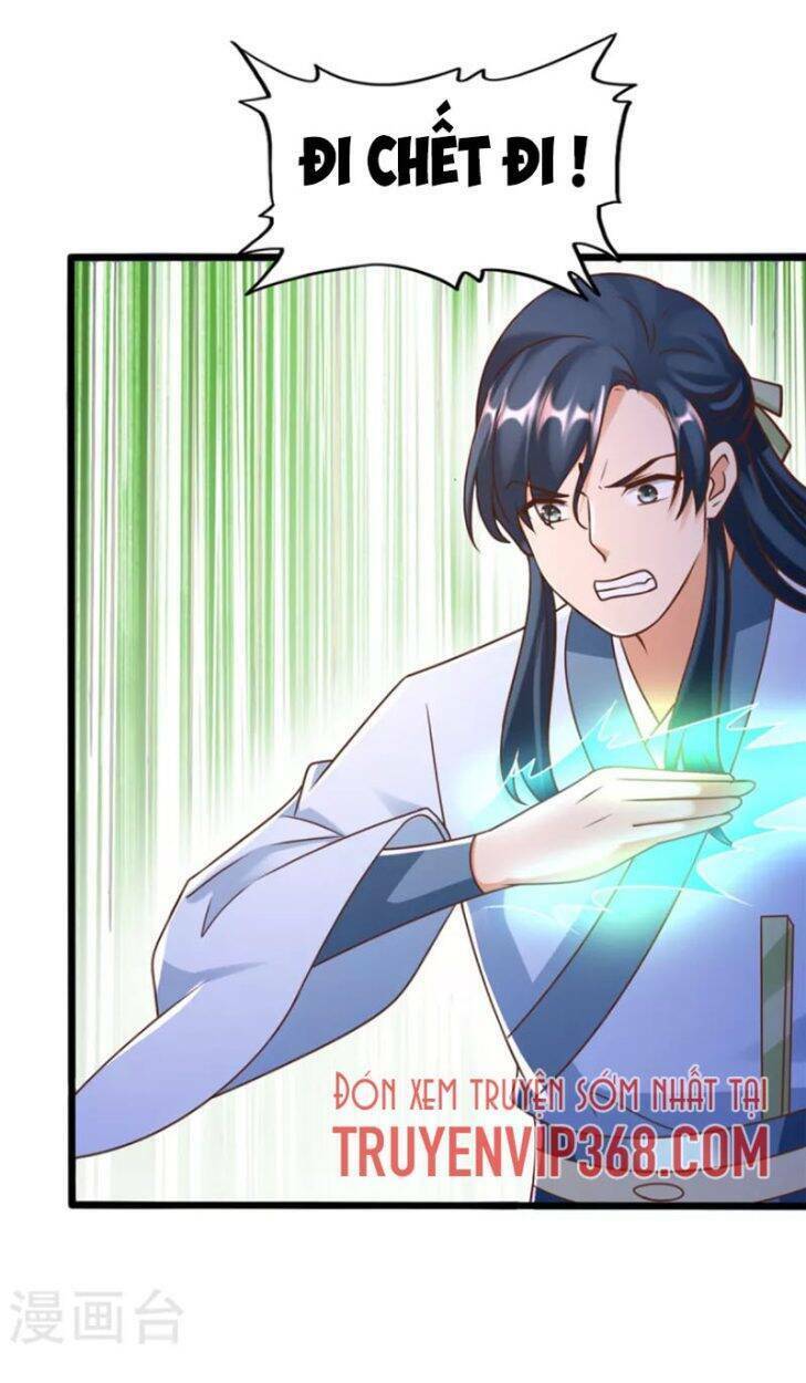 Chí Tôn Trọng Sinh: Chapter 173