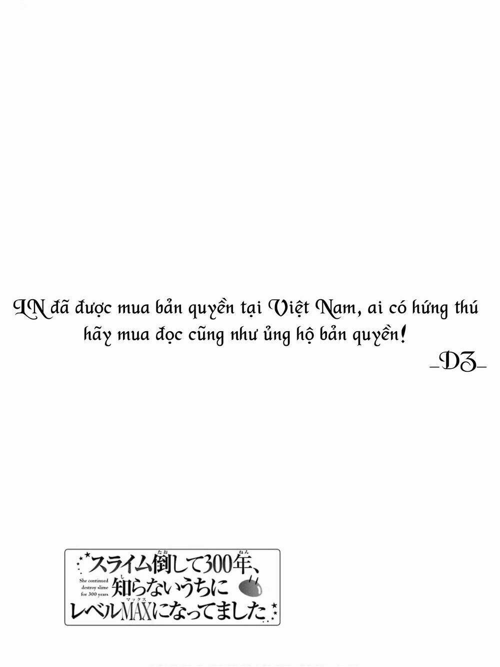 Slime Taoshite 300-Nen, Shiranai Uchi Ni Level Max Ni Natteshimatta: Chapter 16