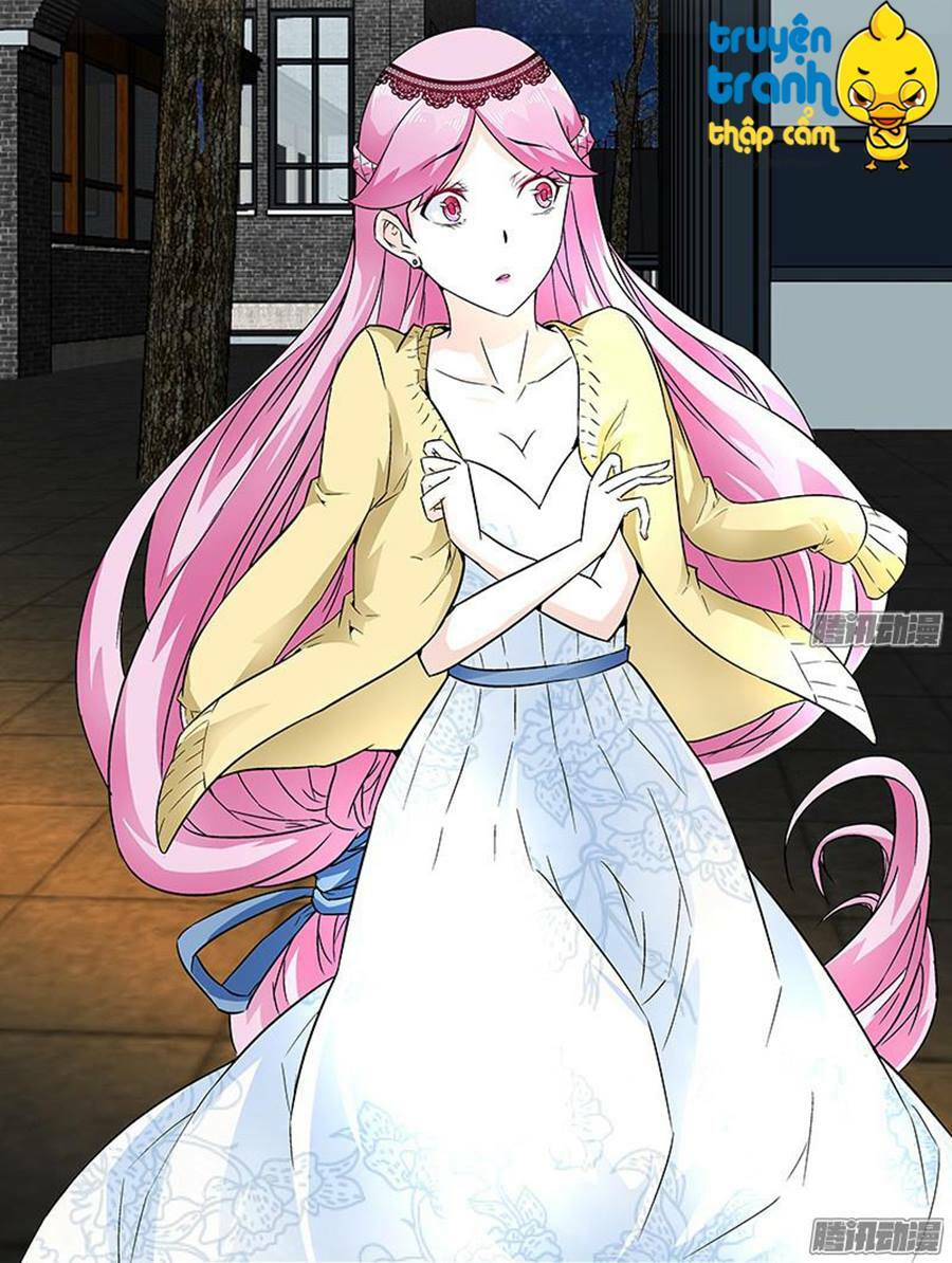 Cường Sủng Hào Môn Tiểu Manh Thê: Chapter 18