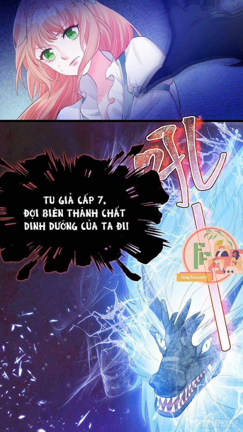 Đặc Công Cuồng Phi: Tuyệt Thế Tu Chân: Chapter 3