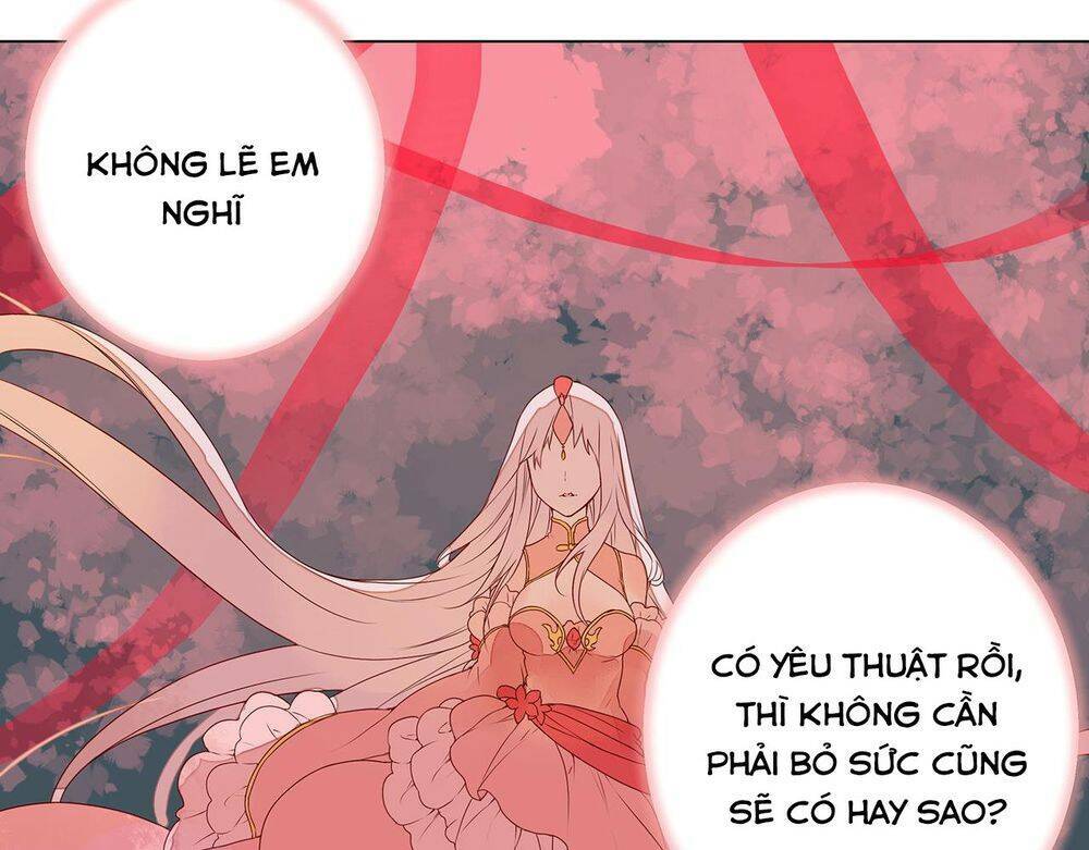 Đốt Đào Hoa: Chapter 6