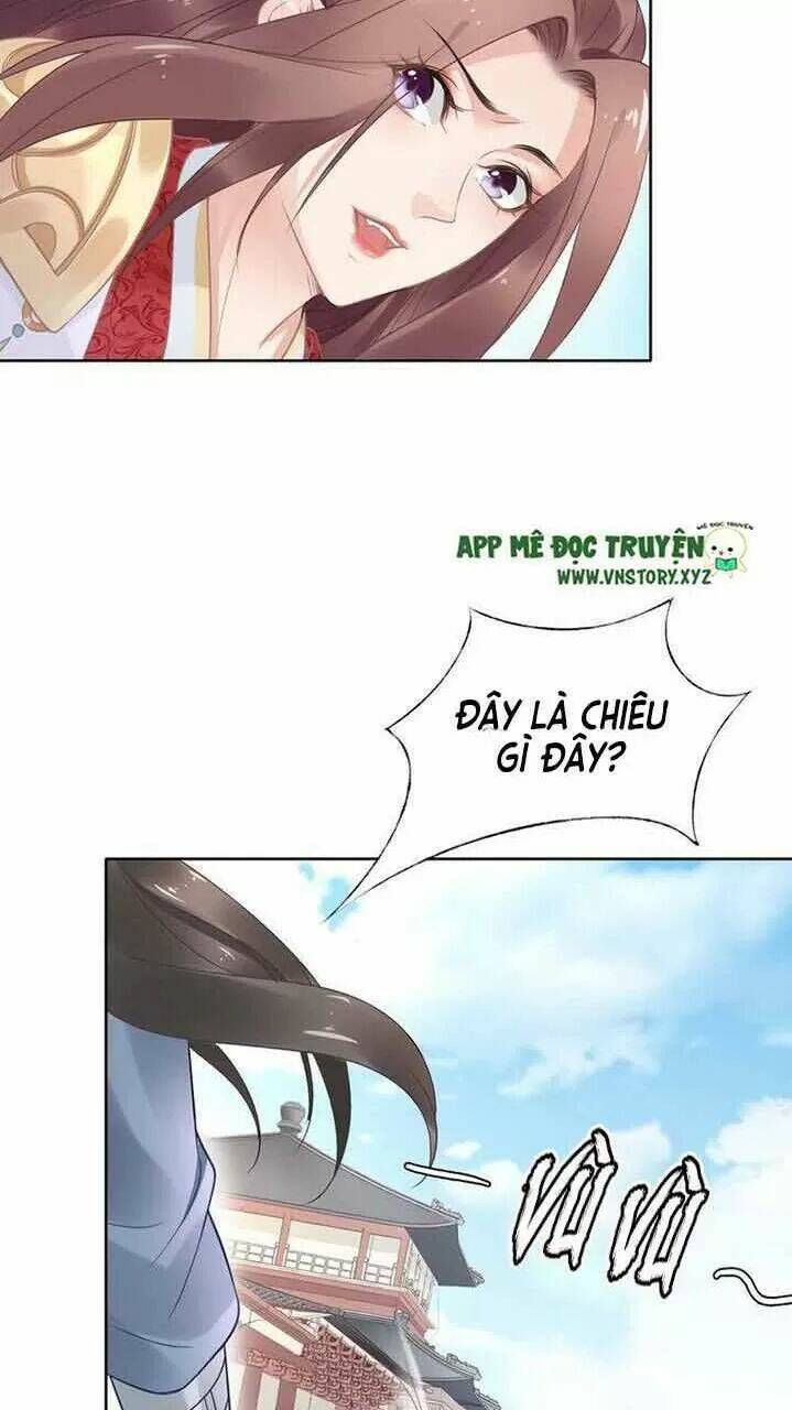 Nhất Sinh Nhất Thế Tiếu Thương Khung: Chapter 14