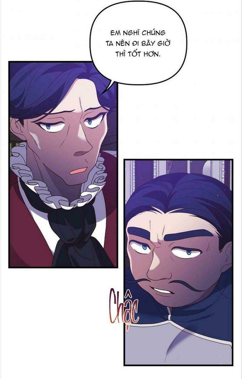 Hôn Phu Của Tôi Là Nam Chính Yandere: Chapter 18
