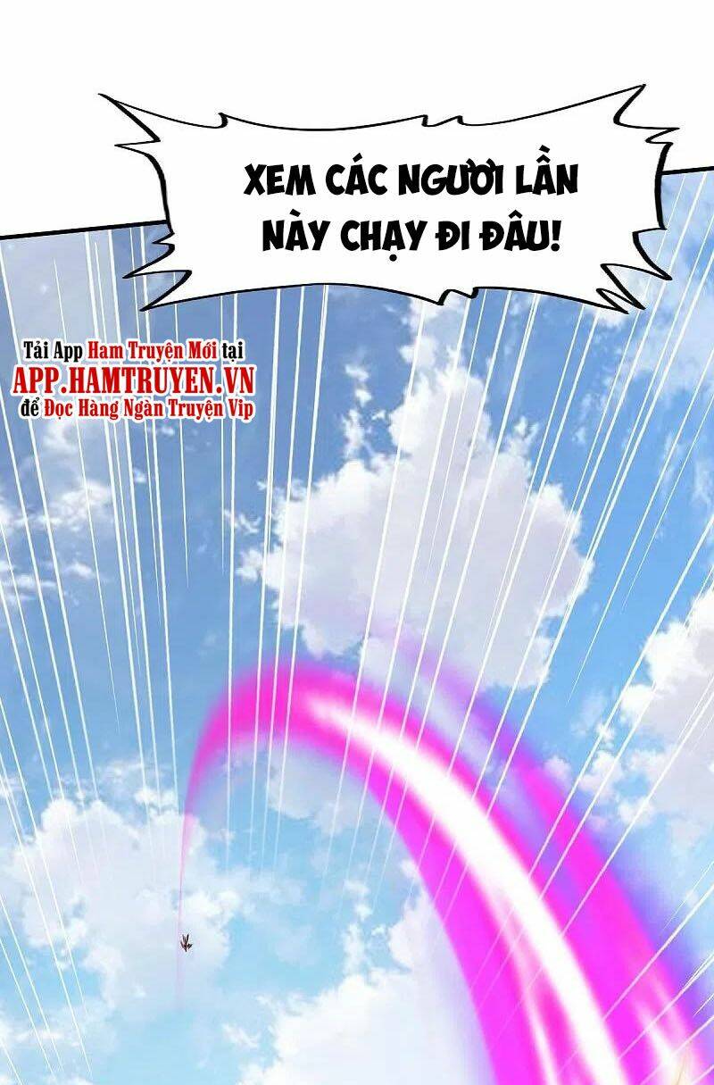 Chiến Đỉnh: Chapter 314