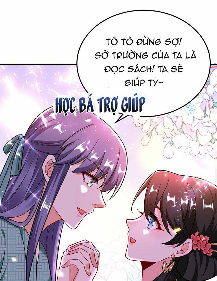 Giang Sơn Mỹ Nam Nhập Trướng Ta: Chapter 34