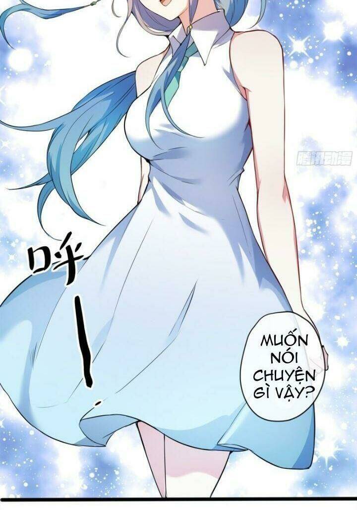 Mạt Thế Yêu Hành Ký: Chapter 1