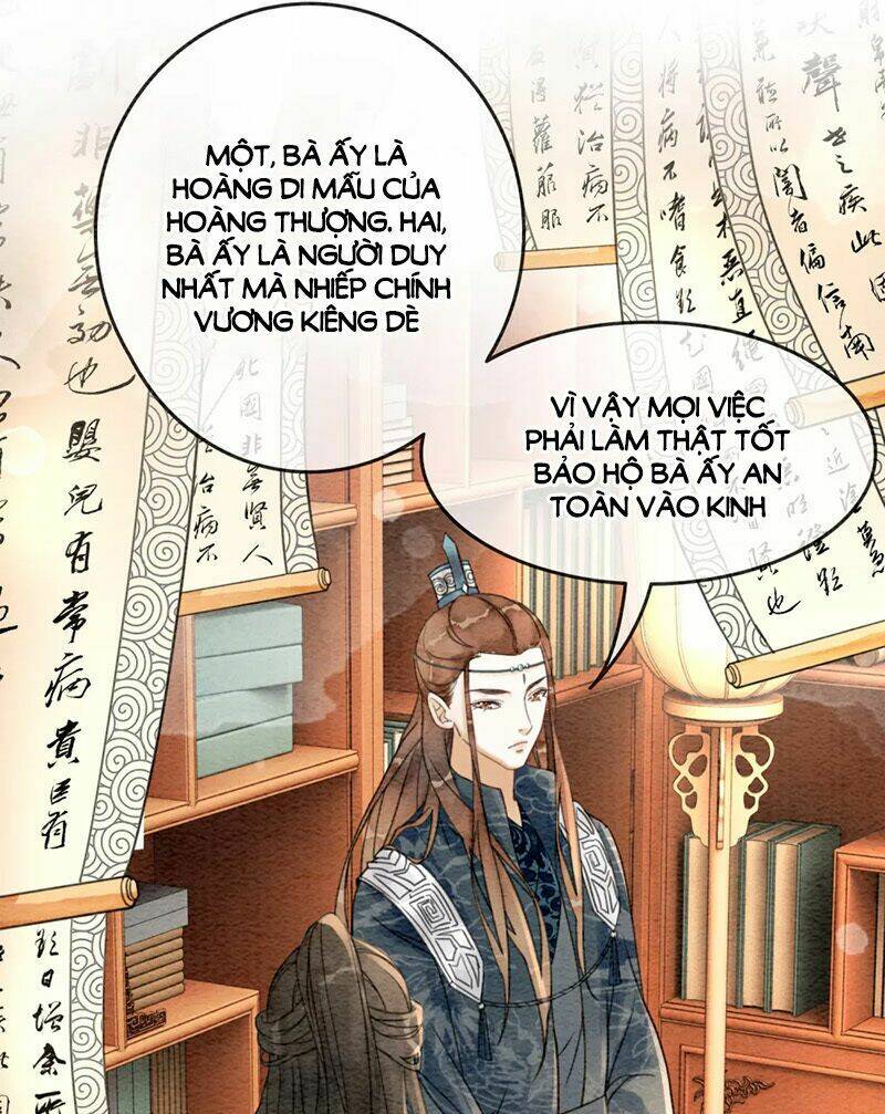Hậu Cung Của Trẫm Cháy Rồi!: Chapter 66