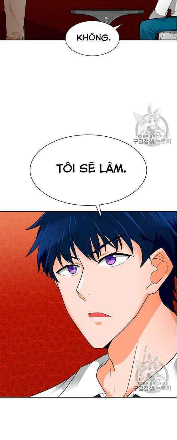 Tôi Tự Động Săn Một Mình: Chapter 76