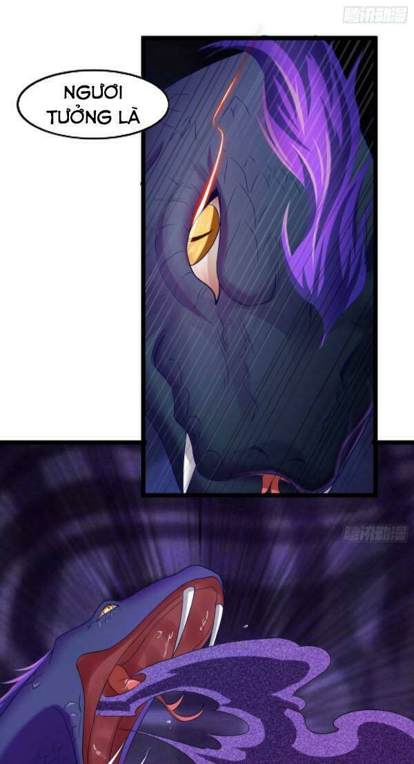 Nhân Đạo Kỹ Nguyên: Chapter 13