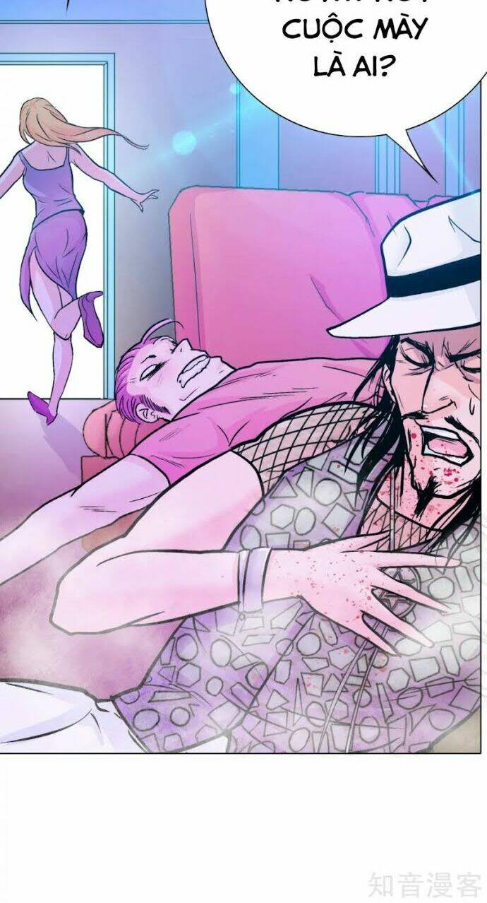 Hệ Thống Tiên Tôn Tại Đô Thị: Chapter 94