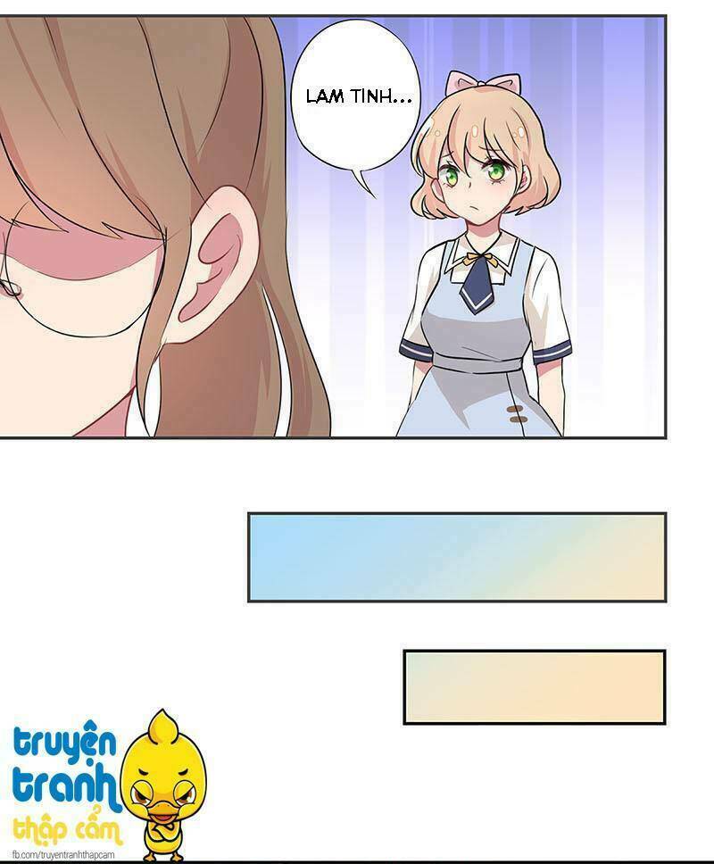 Bá Đạo Hiệu Thảo Đích Duệ Nha Đầu: Chapter 2