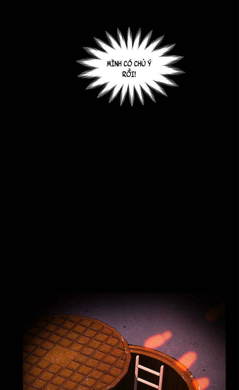 Minh Nhật Chi Kiếp: Chapter 102
