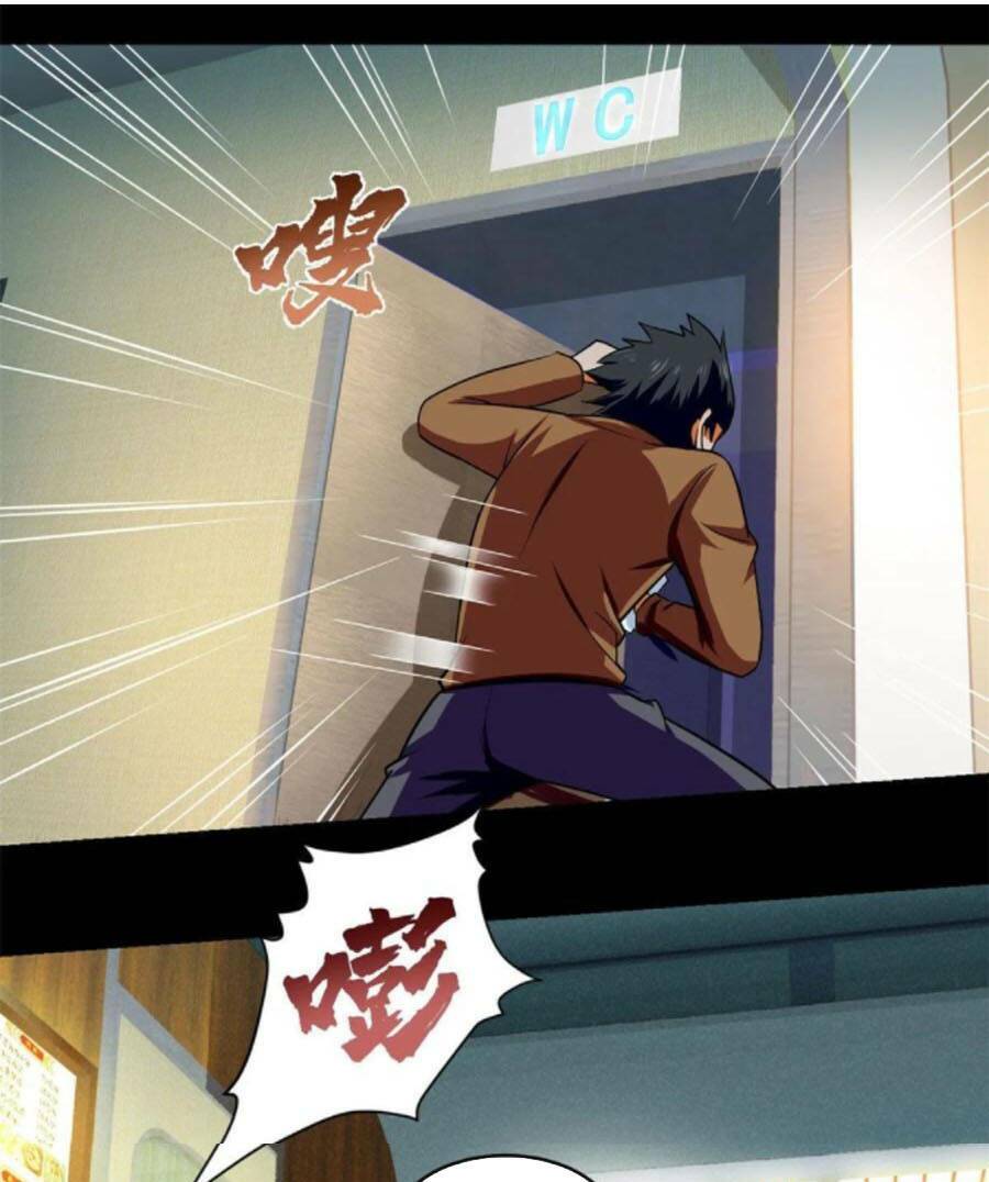 Toàn Cầu Sụp Đổ: Chapter 63