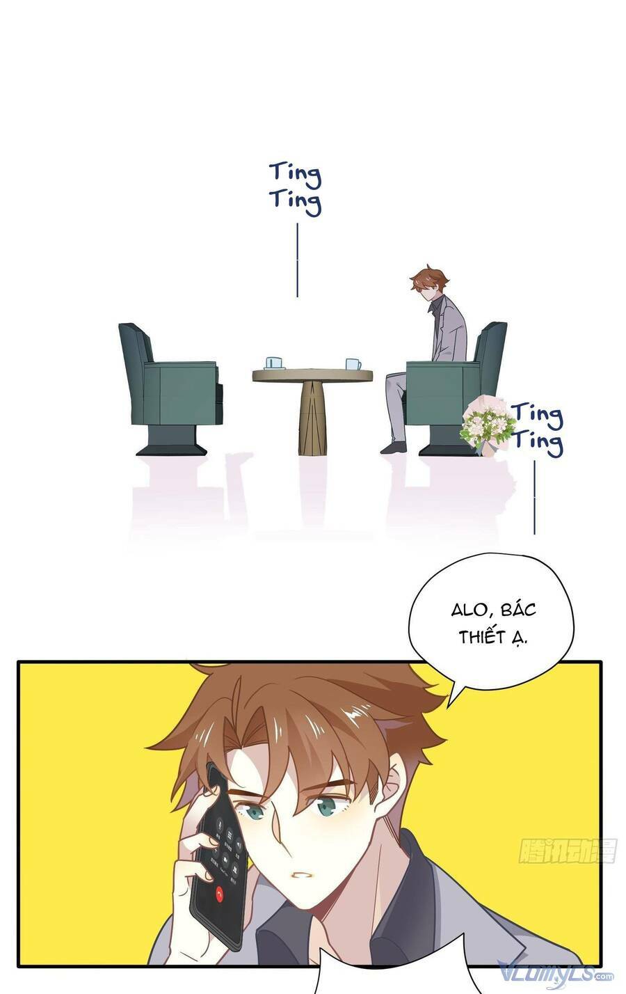 Nữ Phụ Như Tôi Cũng Có Ngày Ra Mắt: Chapter 63