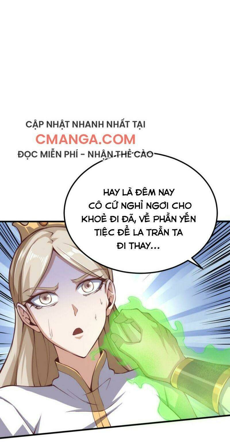 Đấu Hồn Đại Lục: Chapter 46