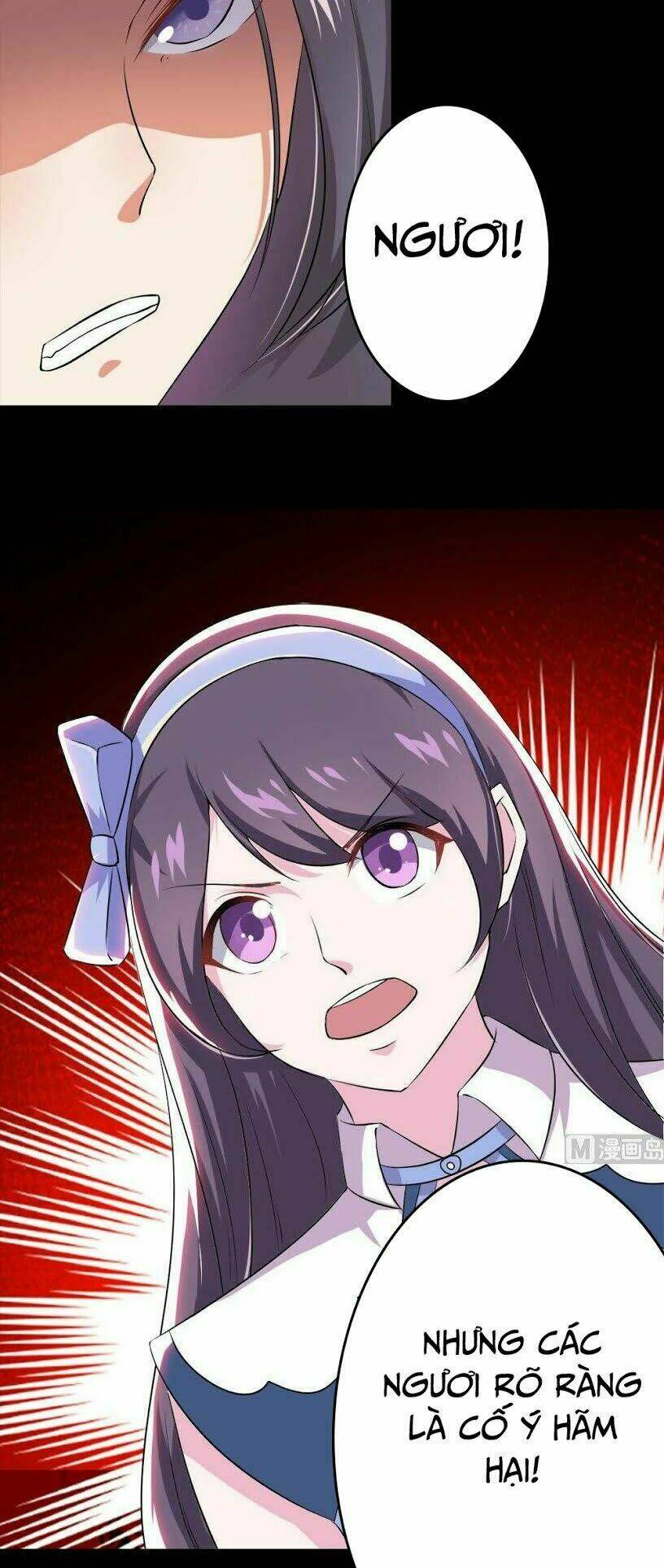 Tu Chân Giả Tại Dị Thế: Chapter 32