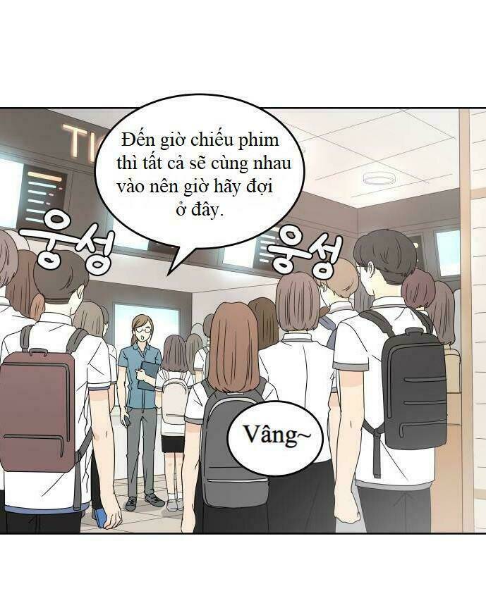 30 Phút Bước Đi Bên Em: Chapter 28