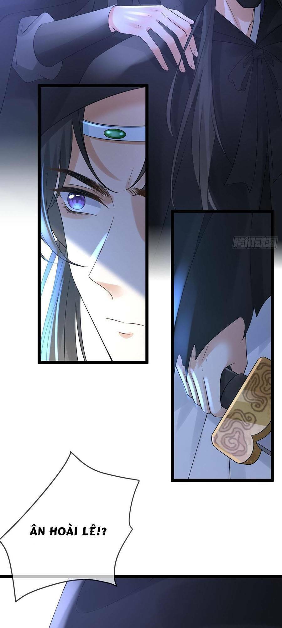 Ma Đầu Vạn Ác Năm Tuổi Rưỡi: Chapter 68