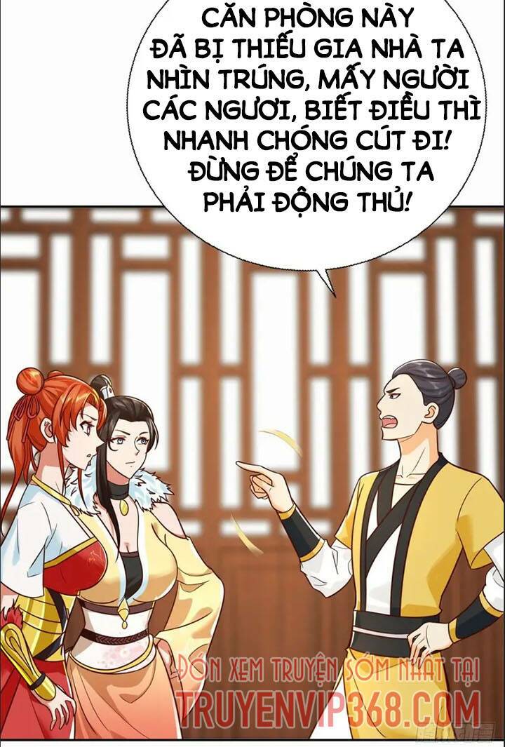 Chí Tôn Trọng Sinh: Chapter 206