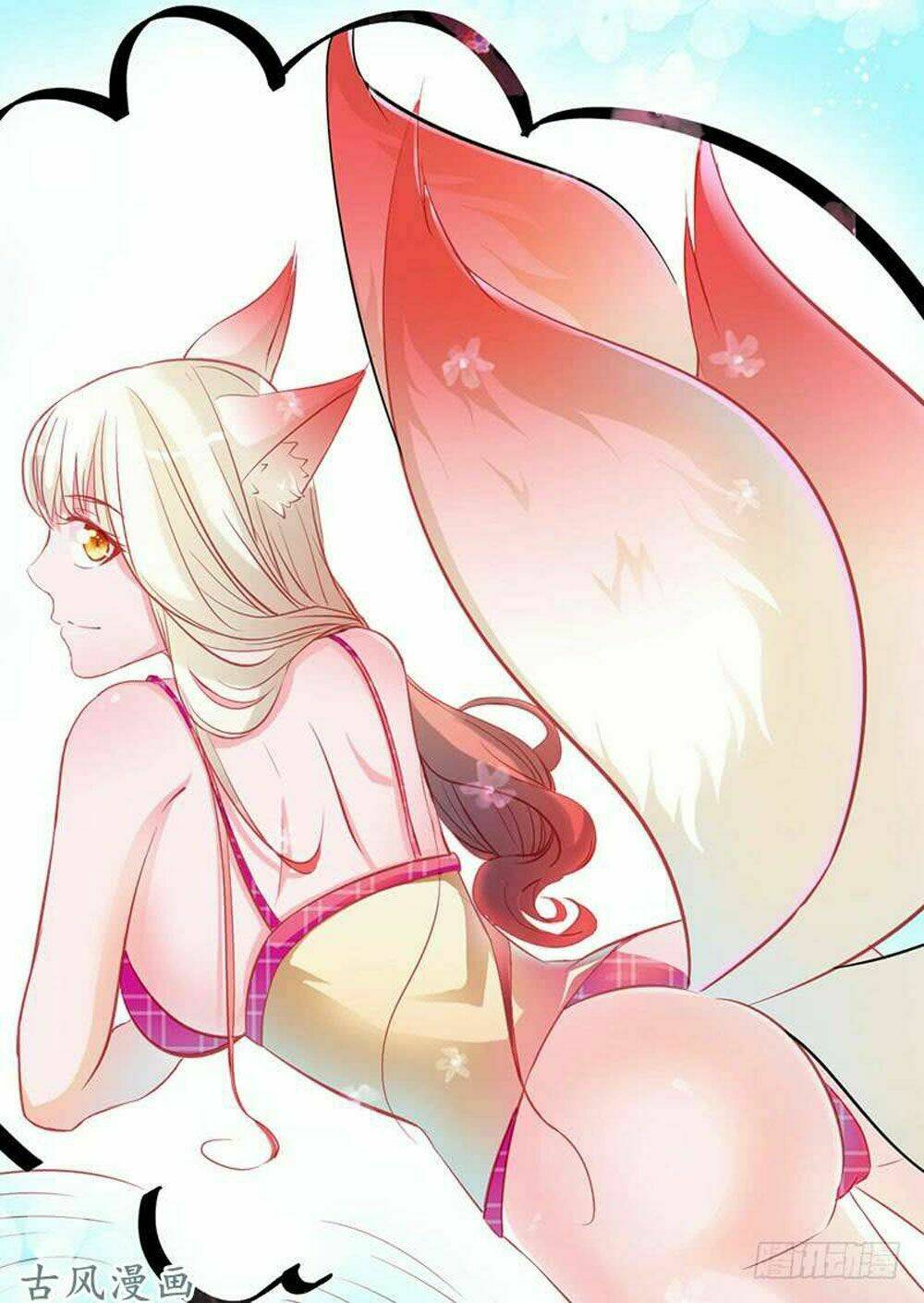 Hung Mãnh Quỷ Phu Bà Thượng Sàng: Chapter 55