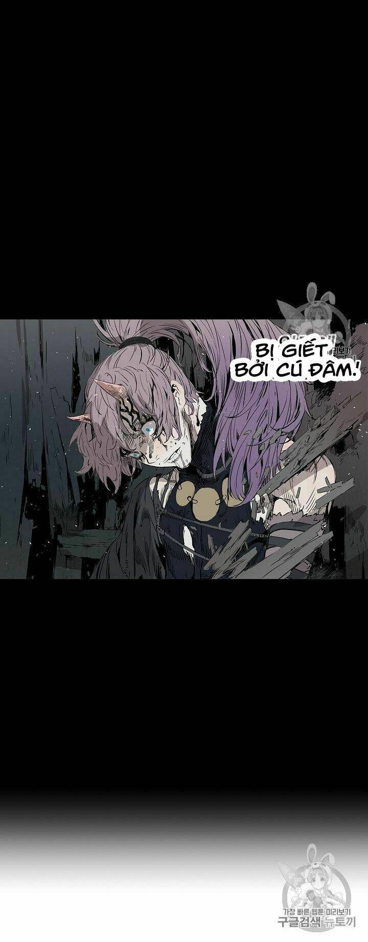 Vô Kiếm Tiểu Tử: Chapter 44