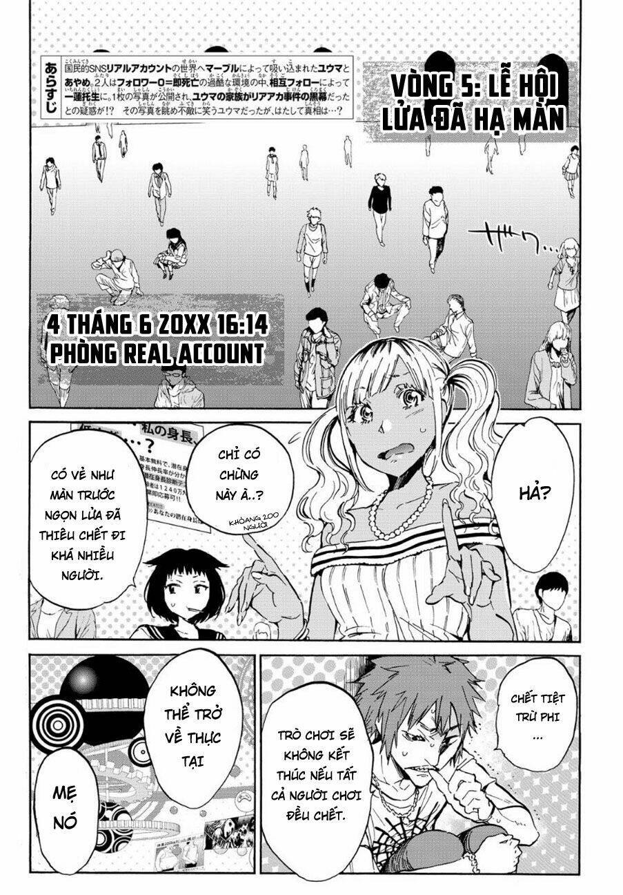 Real Account Ii: Chapter 31