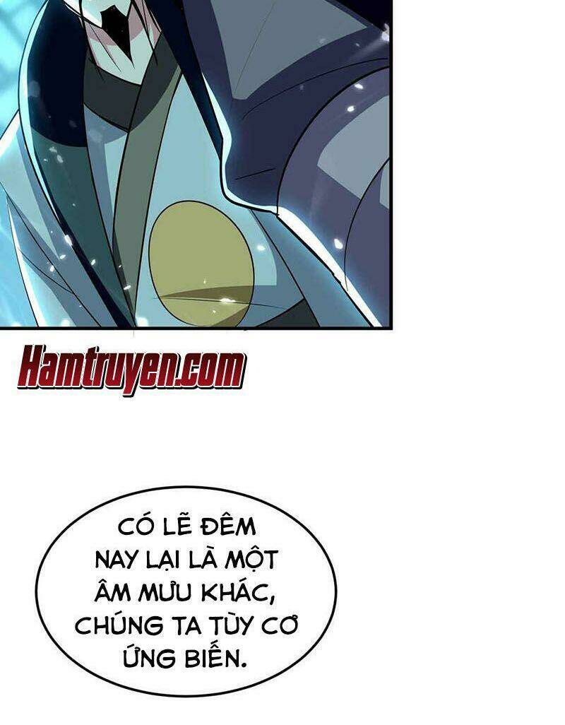 Vạn Giới Tiên Vương: Chapter 99