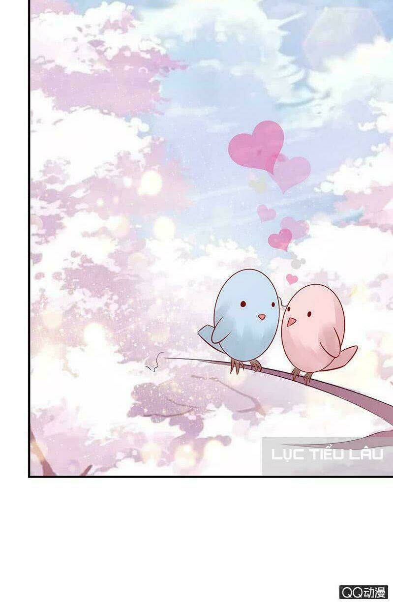 Băng Sơn Học Trưởng Không Được Chọc: Chapter 20