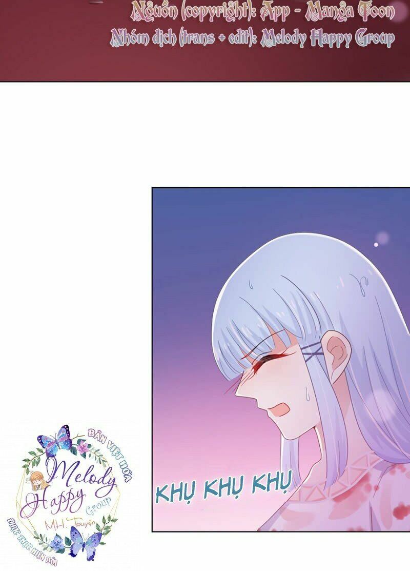 Ma Lạt Thiên Kim Đẩu Ác Thiếu: Chapter 115