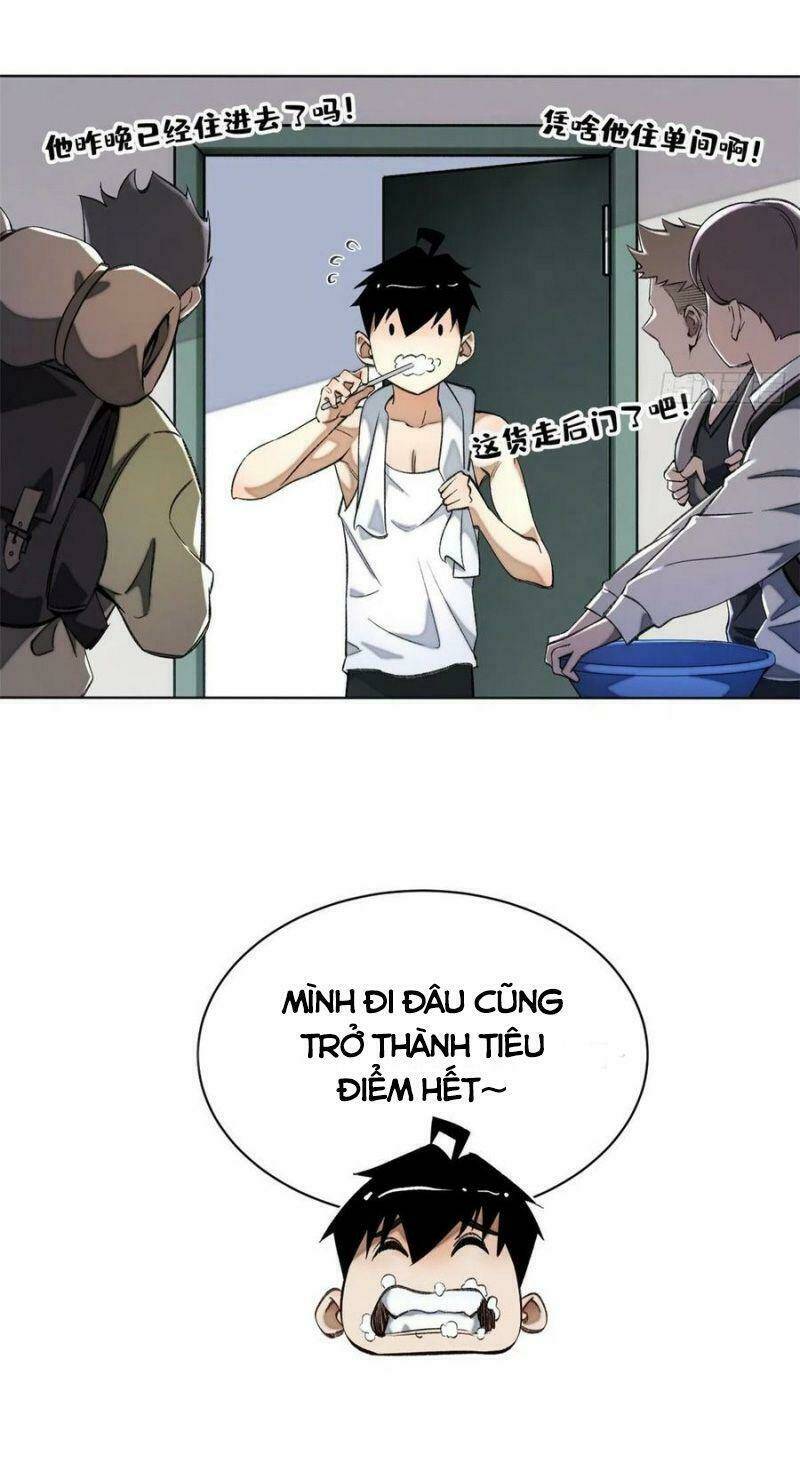 Minh Nhật Chi Kiếp: Chapter 29