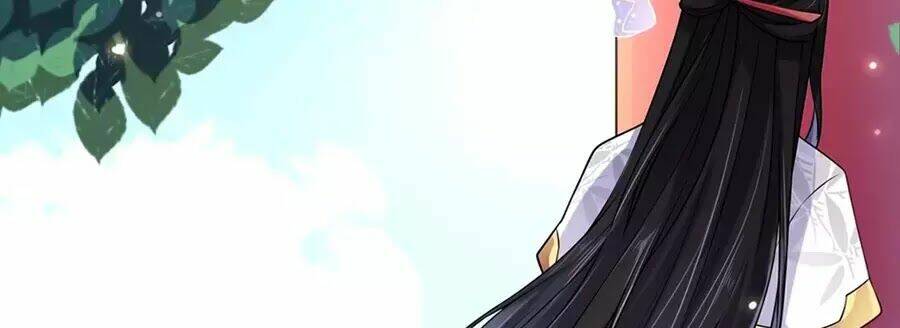 Báo Cáo! Đế Quân Ngài Có Độc!: Chapter 3