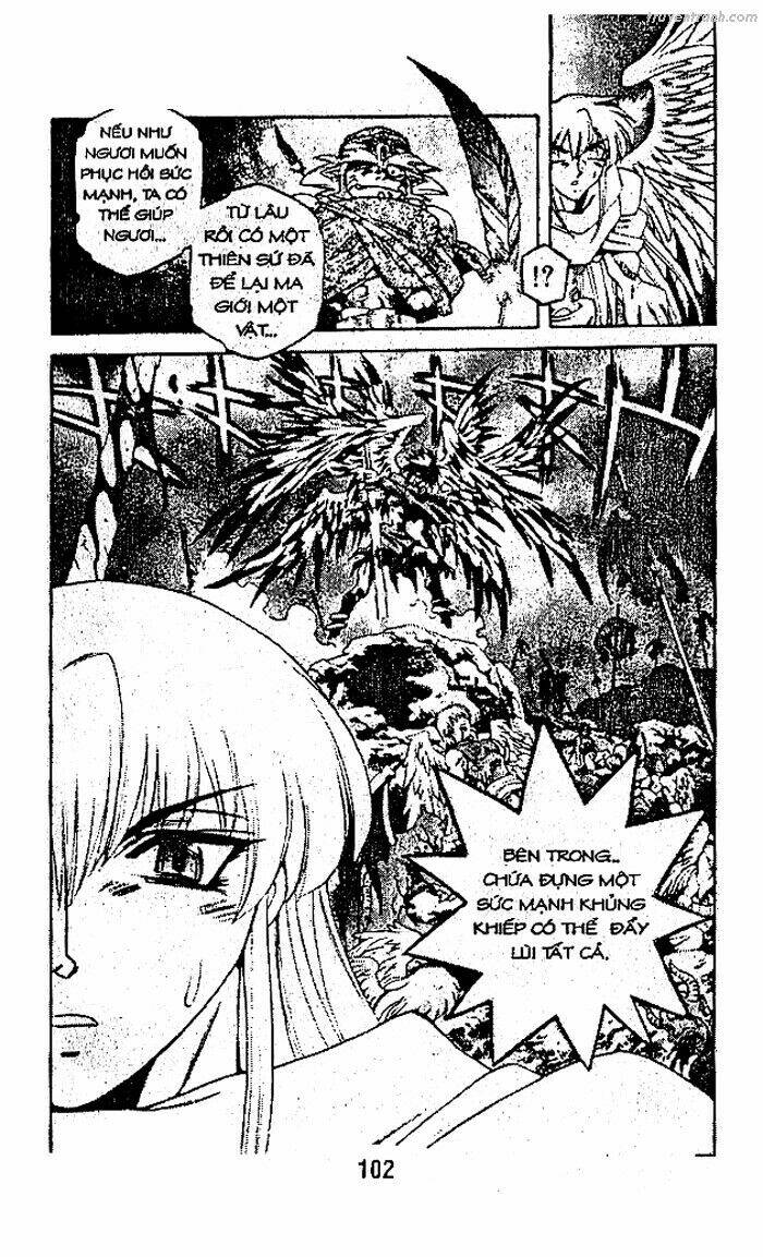 Devil And Devil: Chapter 67