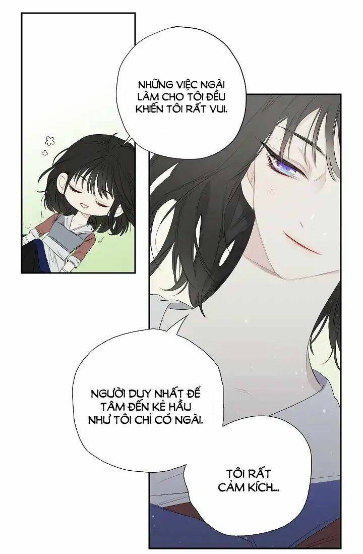 Tình Điên Dại: Chapter 3