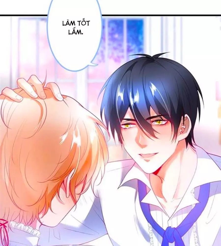 Vương Tử Và Ánh Trăng Đen: Chapter 32