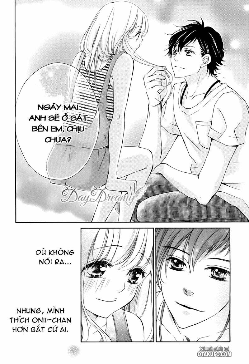 True Love: Chapter 20