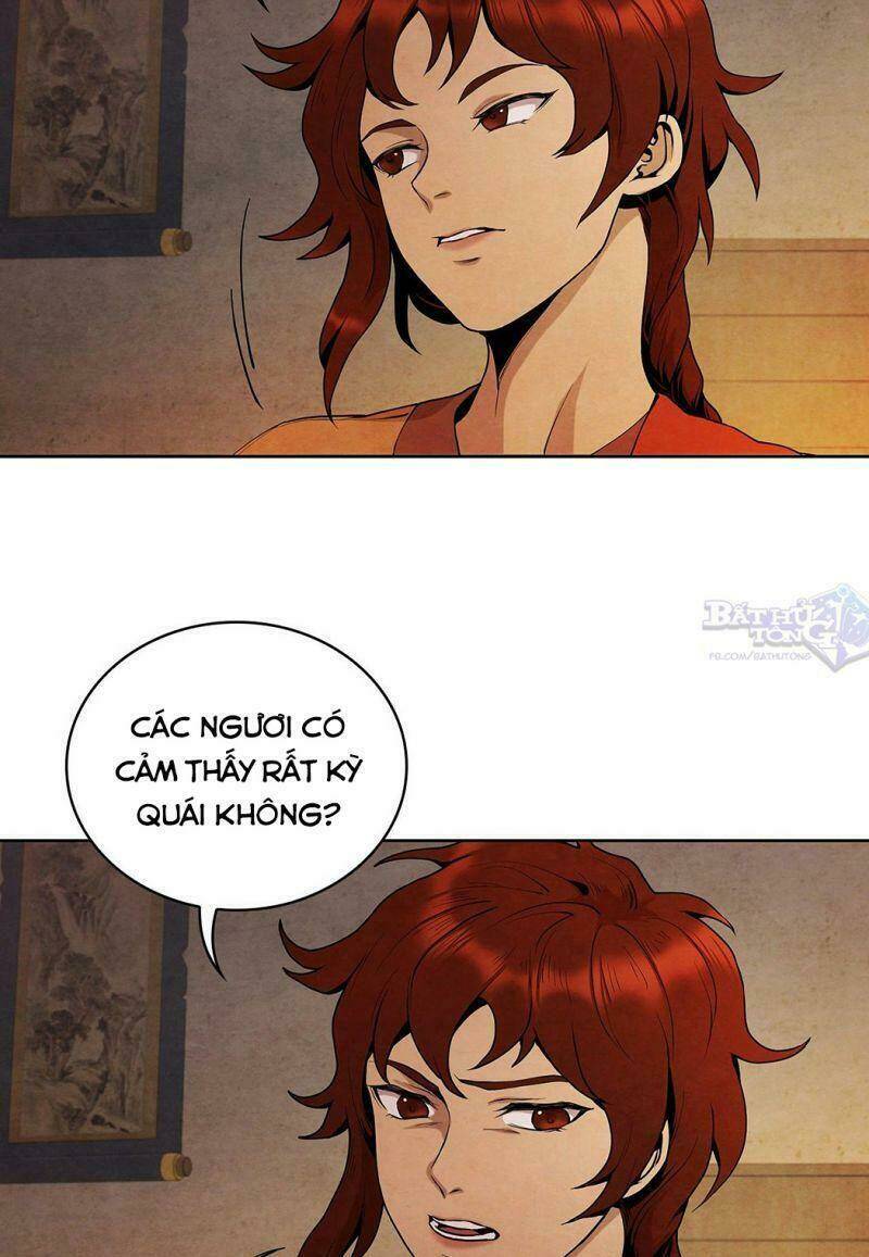 Đại Sư Huynh: Chapter 5.1