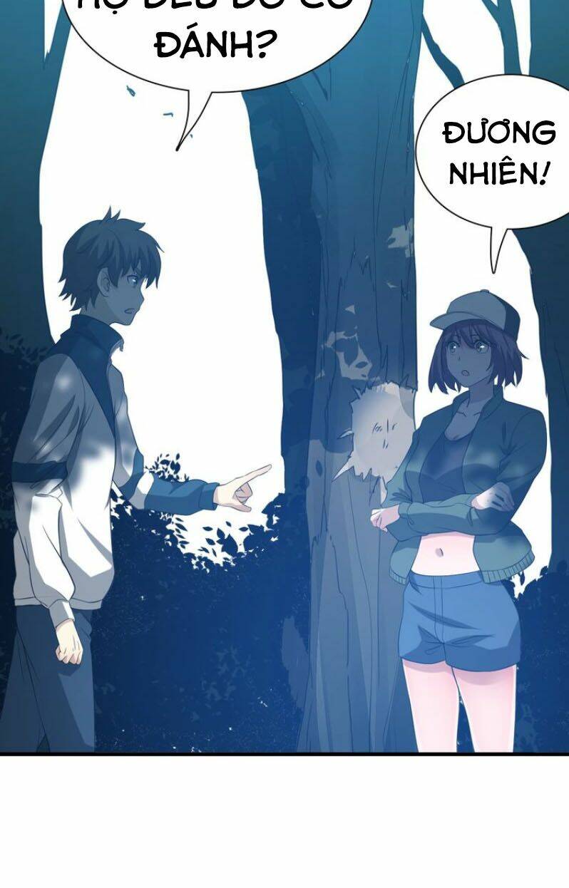 Trọng Sinh Tiểu Y Tiên: Chapter 4