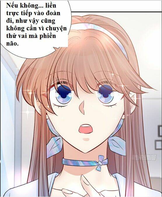 Trọng Sinh Để Ngủ Với Ảnh Đế: Chapter 96