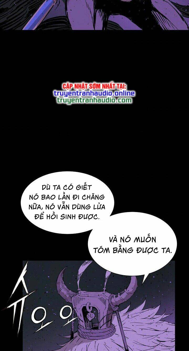 Vô Kiếm Tiểu Tử: Chapter 56