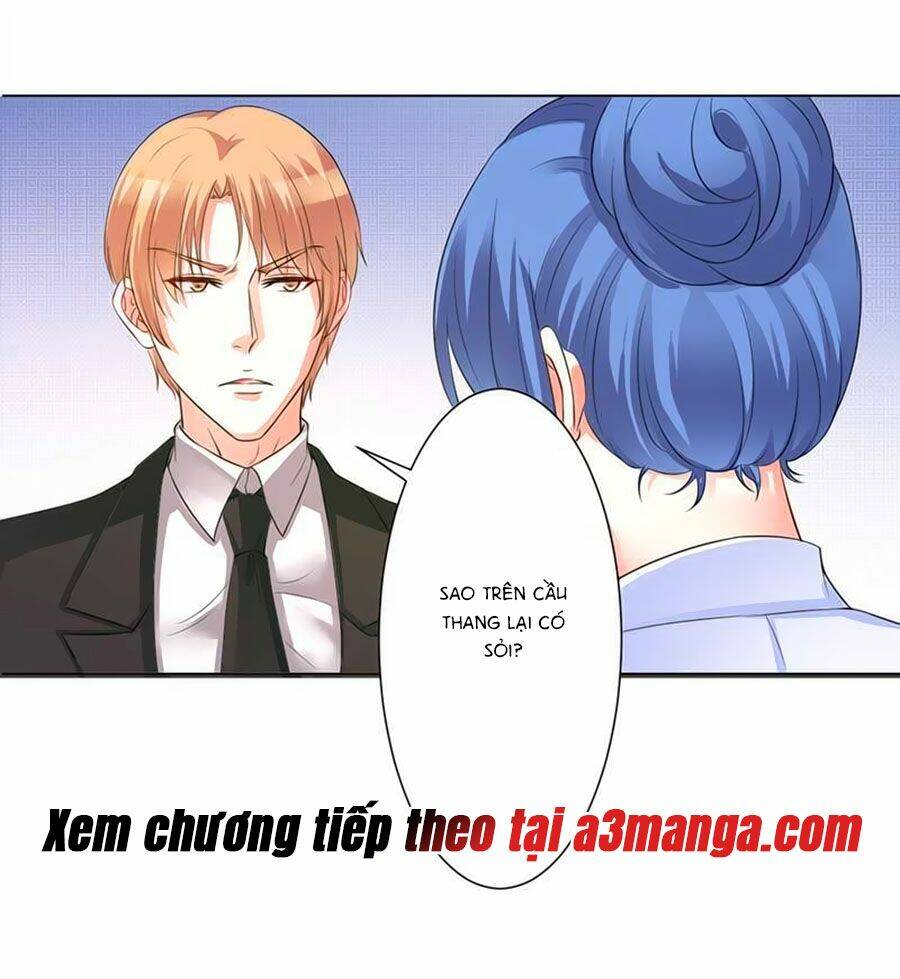 Trí Mệnh Sủng Thê: Tổng Tài Mau Nạp Mạng: Chapter 85