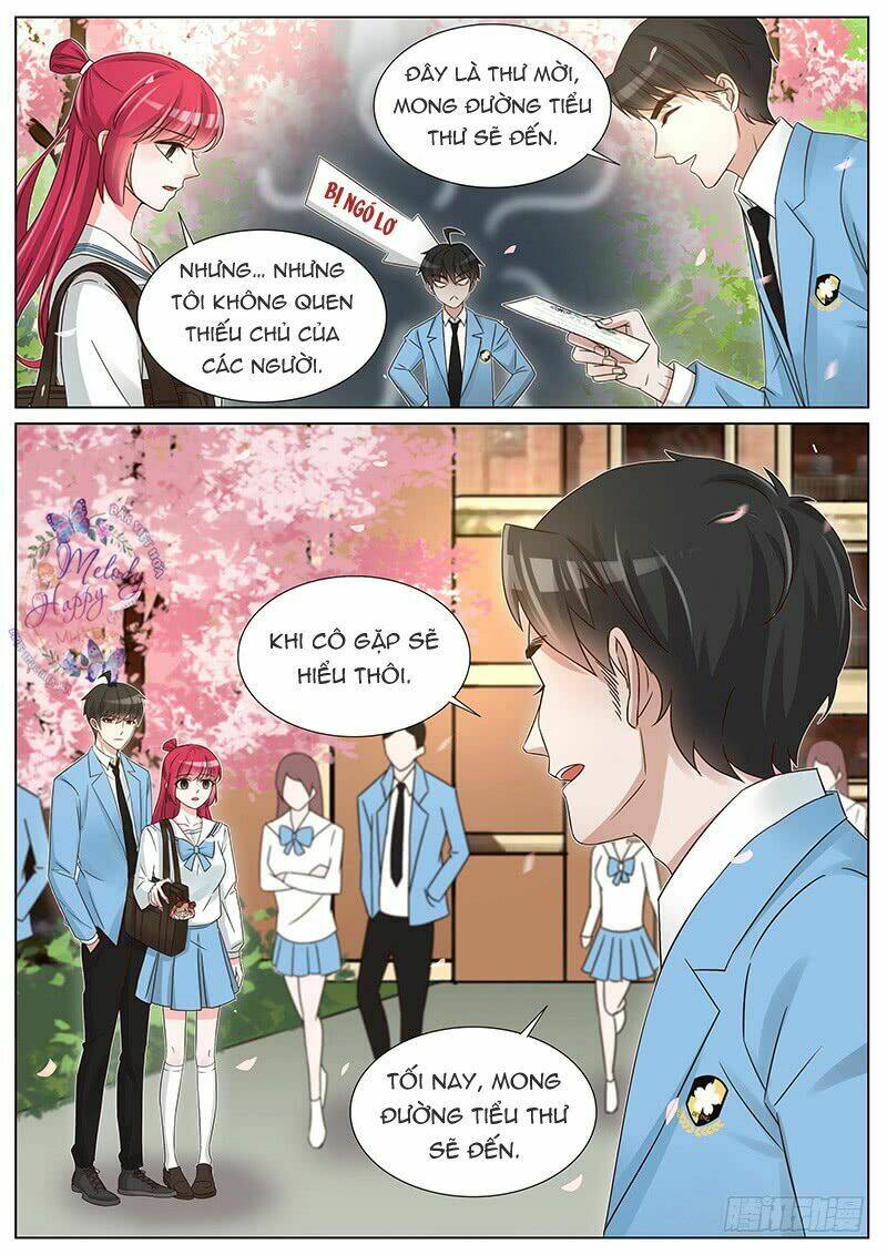 Vương Bài Giáo Thảo: Chapter 239