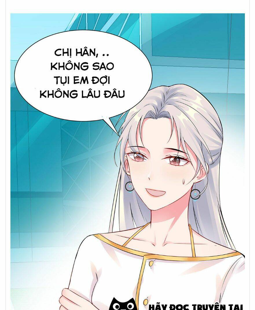 Vô Địch Song Bảo Bối: Chapter 4