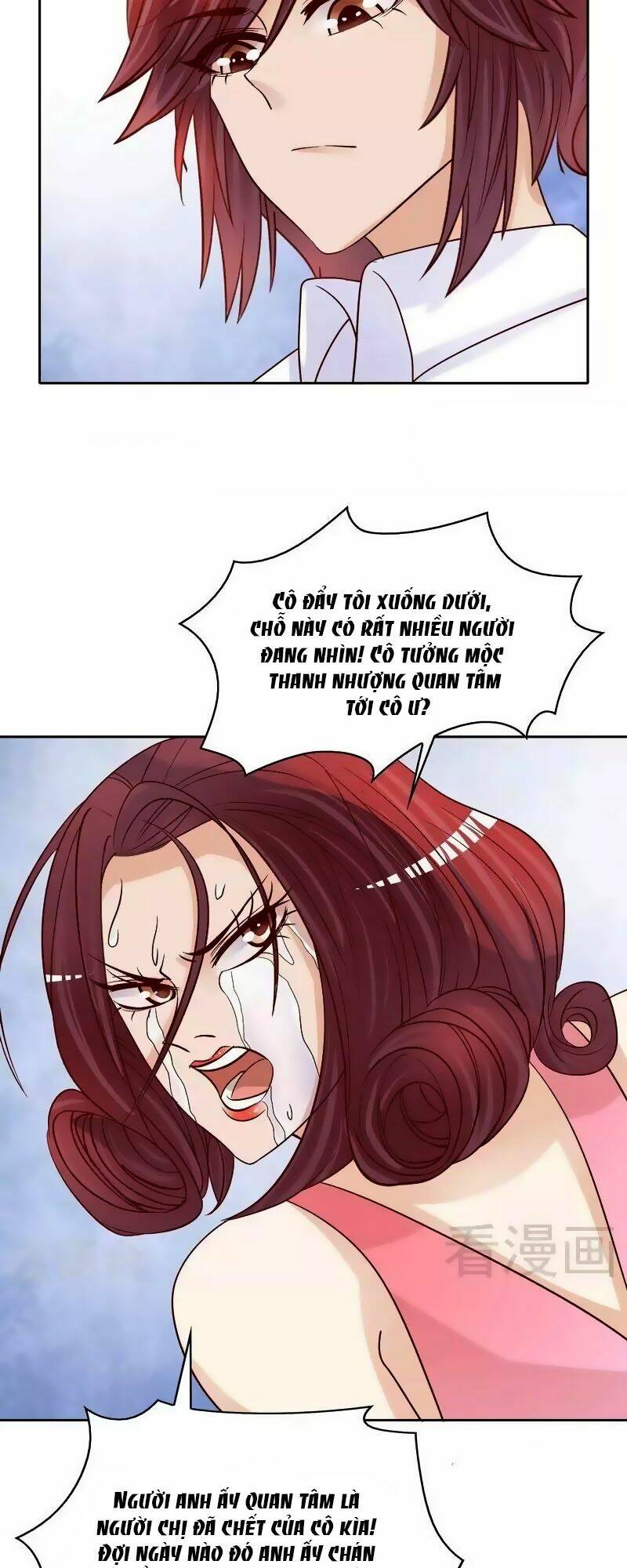 101 Phương Pháp Của Tổng Tài: Chapter 83