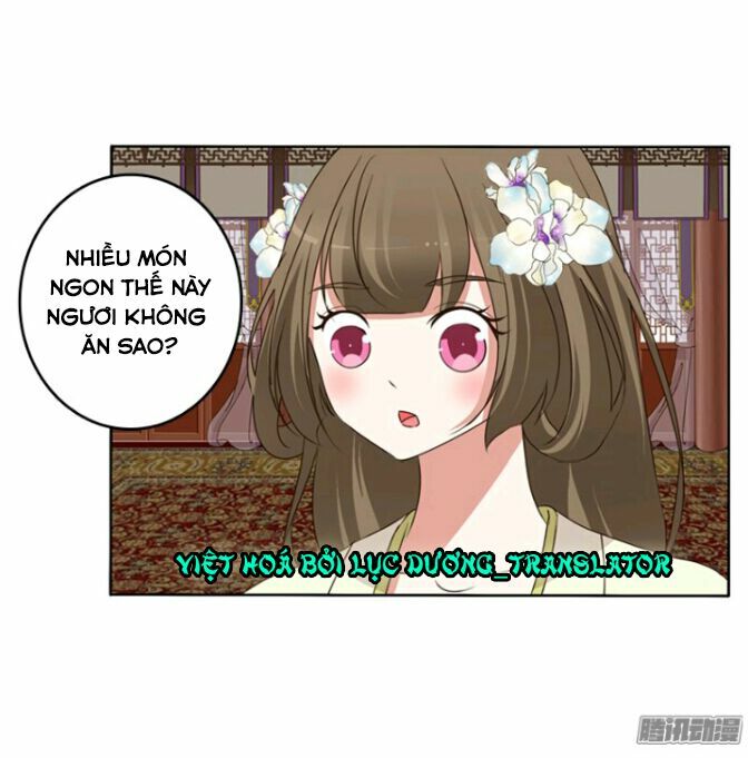 Kẻ Bị Ruồng Bỏ: Chapter 108