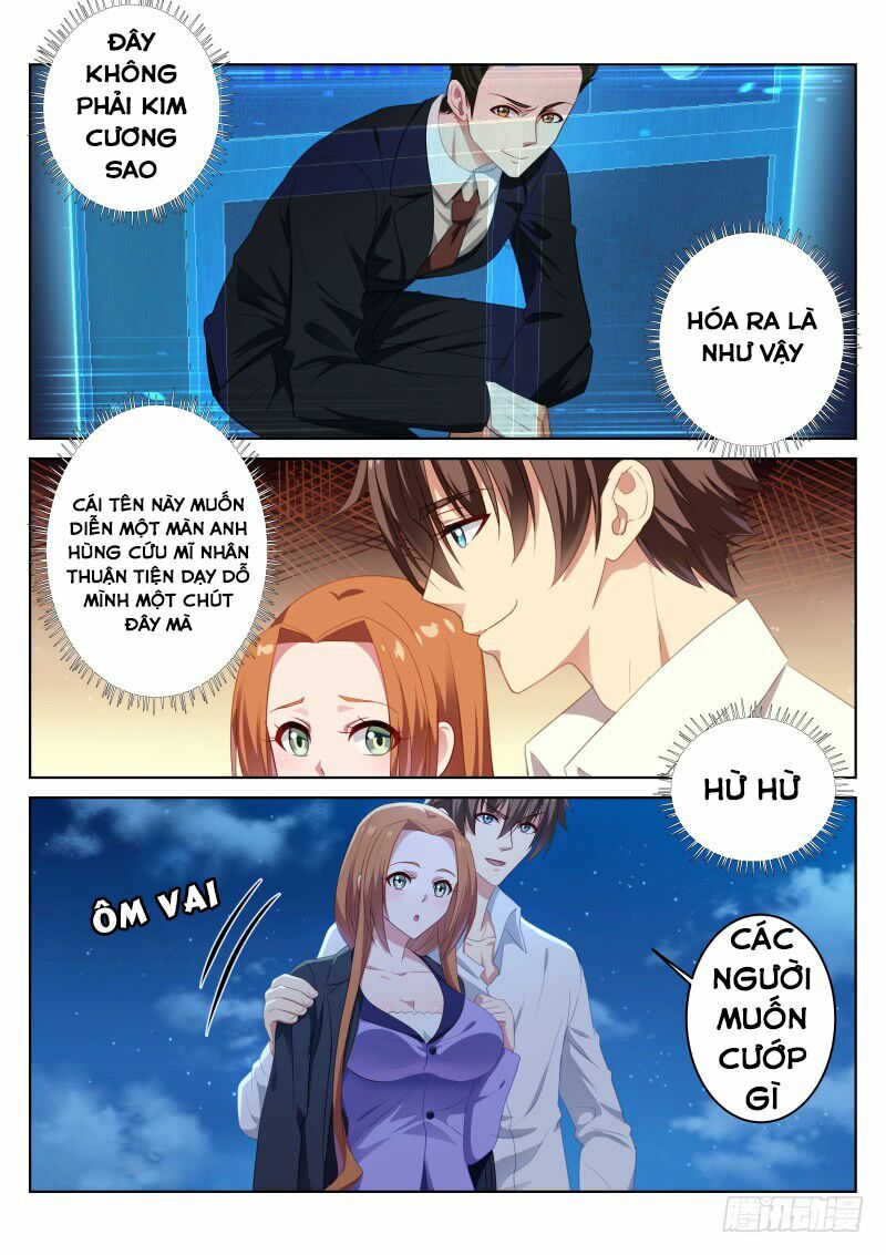 Ngận Thuần Ngận Ái Muội: Chapter 10