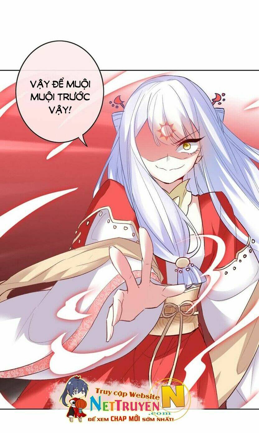Nghịch Lai Thuận Thú: Chapter 21