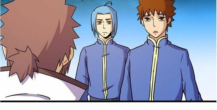 Phong Quỷ Truyền Thuyết: Chapter 138