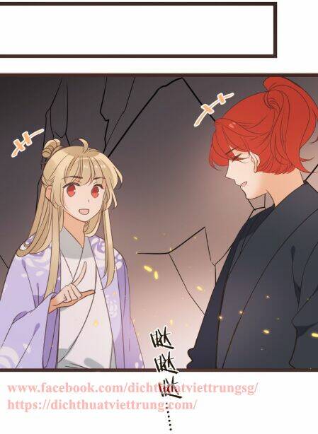 Bạn Trai Tôi Là Cẩm Y Vệ 2: Chapter 34